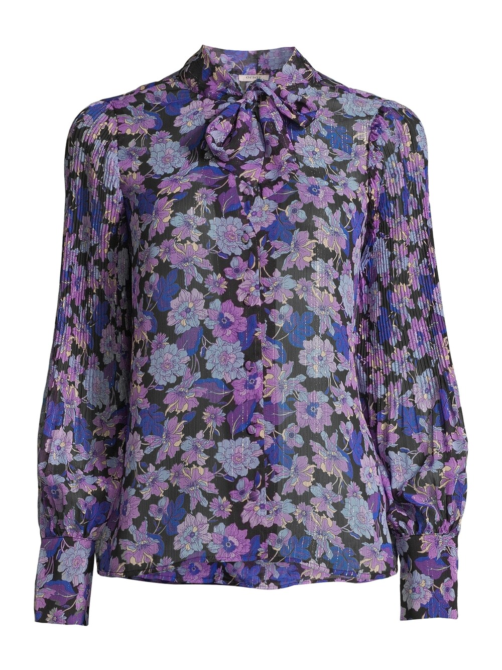 Блузка Orsay Annieplipri, разноцветный
