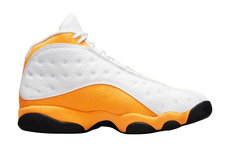 

Кроссовки Женские Jordan Air баскетбольные 13 Vintage