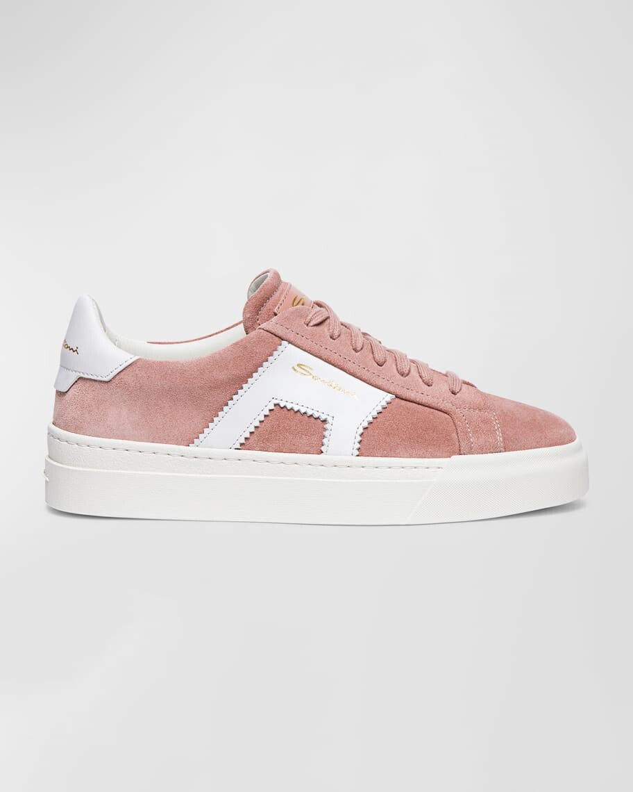 

Кроссовки DBS1 Santoni
