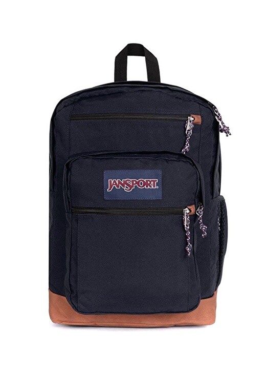 

Синий рюкзак унисекс Jansport