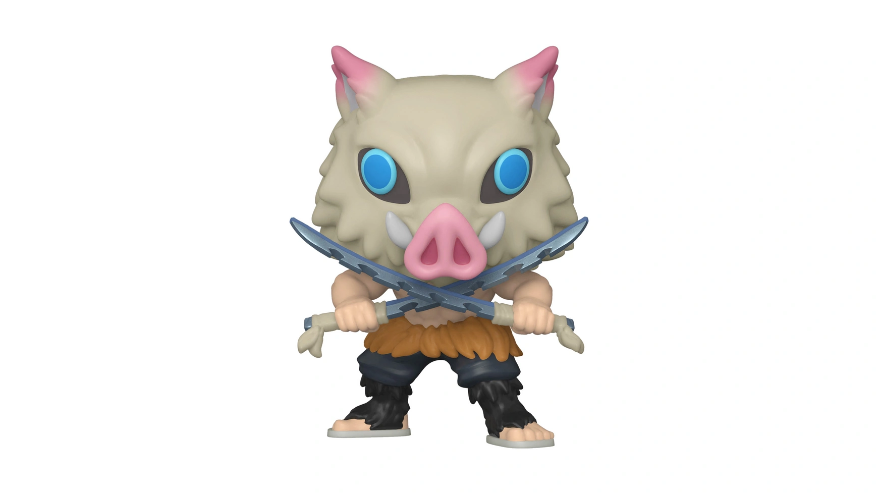 

Funko - Pop! Demon Slayer Винил Иносуке Хашибира