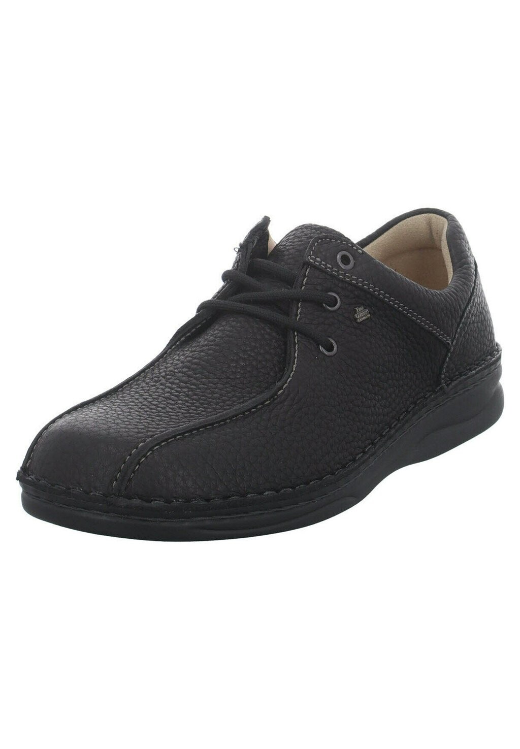 

Ботинки NORFOLK Finn Comfort, черный