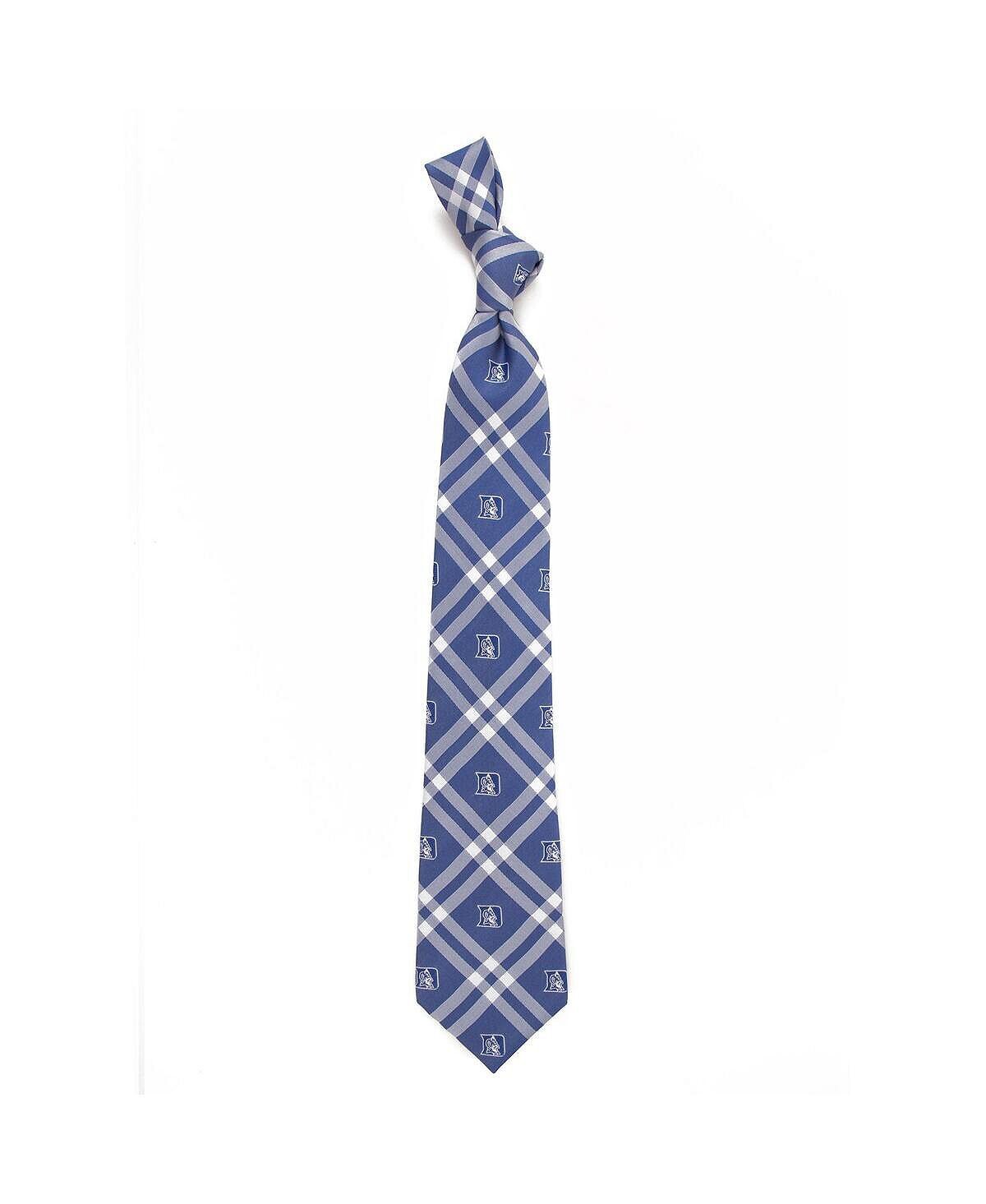 

Мужской галстук Royal Duke Blue Devils Rhodes Eagles Wings