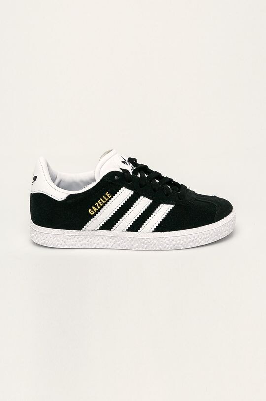 

Adidas Originals - детская обувь Gazelle BB2507, черный