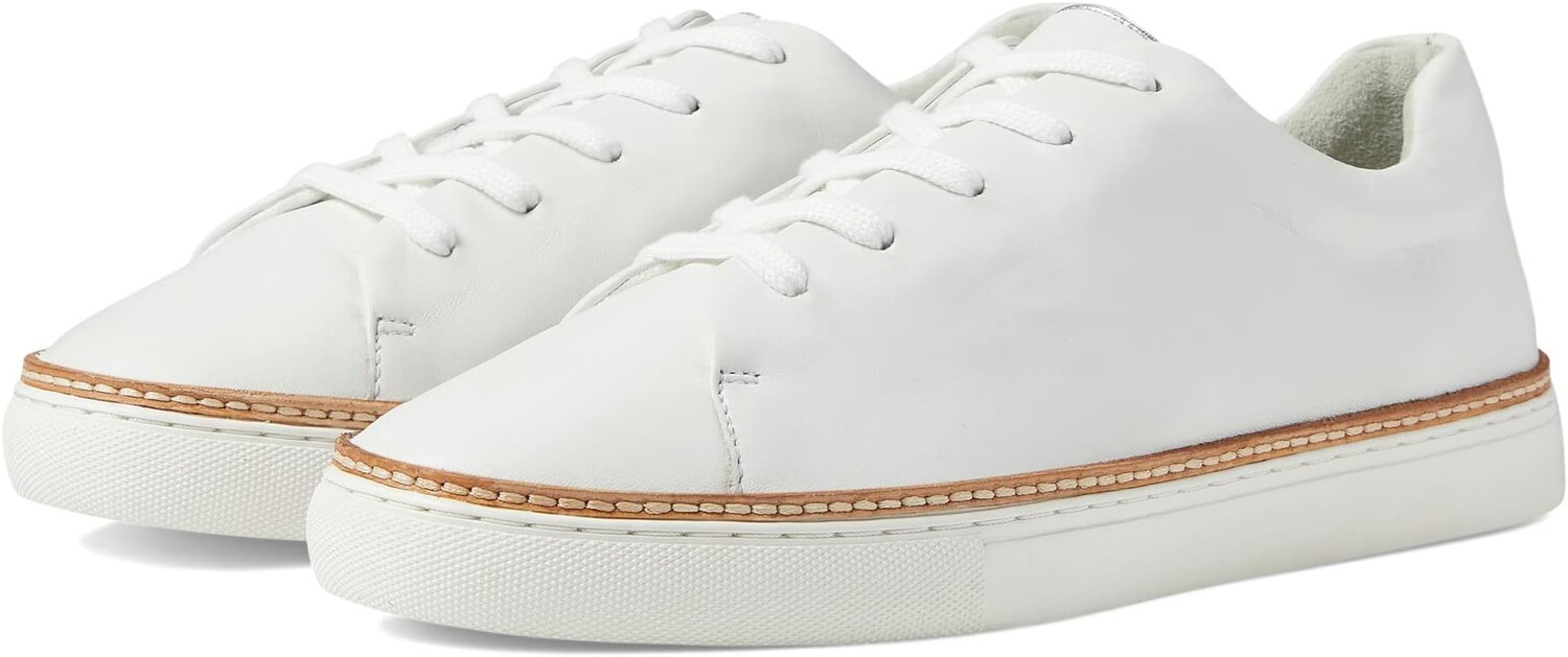 

Кроссовки Johnston & Murphy Callie Lace To Toe, цвет White Glove