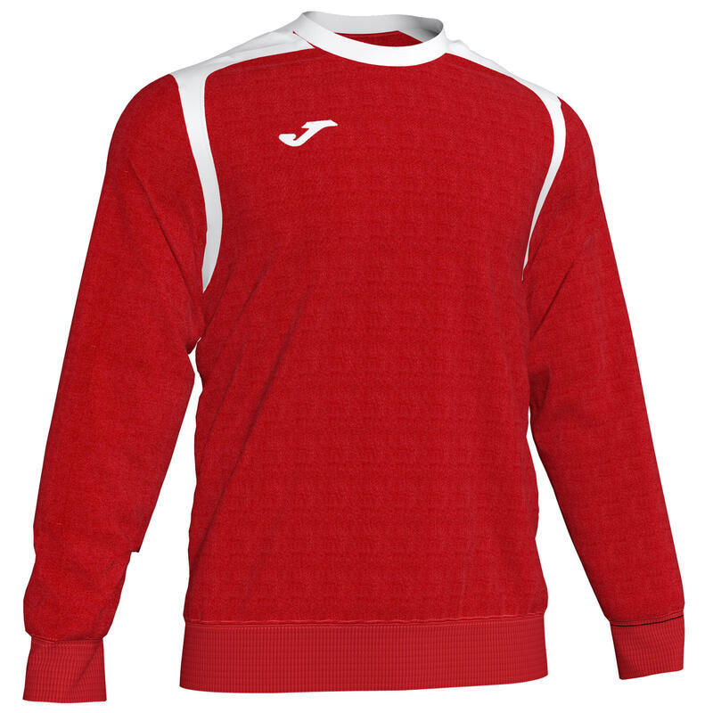 

Толстовка Joma Championship V, цвет weiss