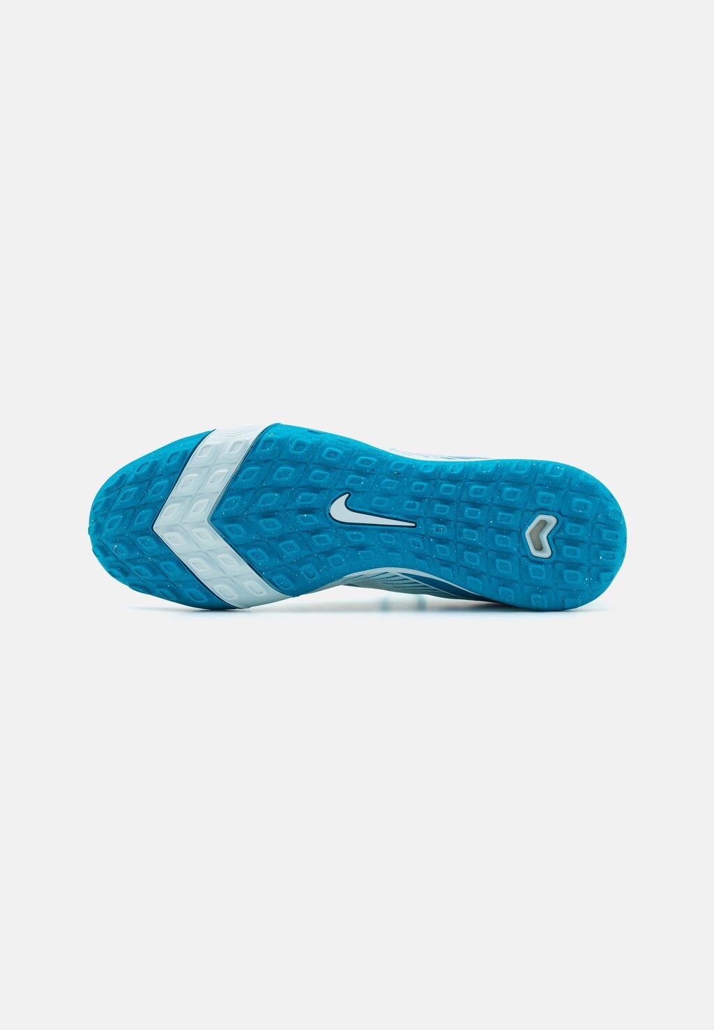 

Футбольные бутсы ZOOM VAPOR 16 PRO TF Nike, синий