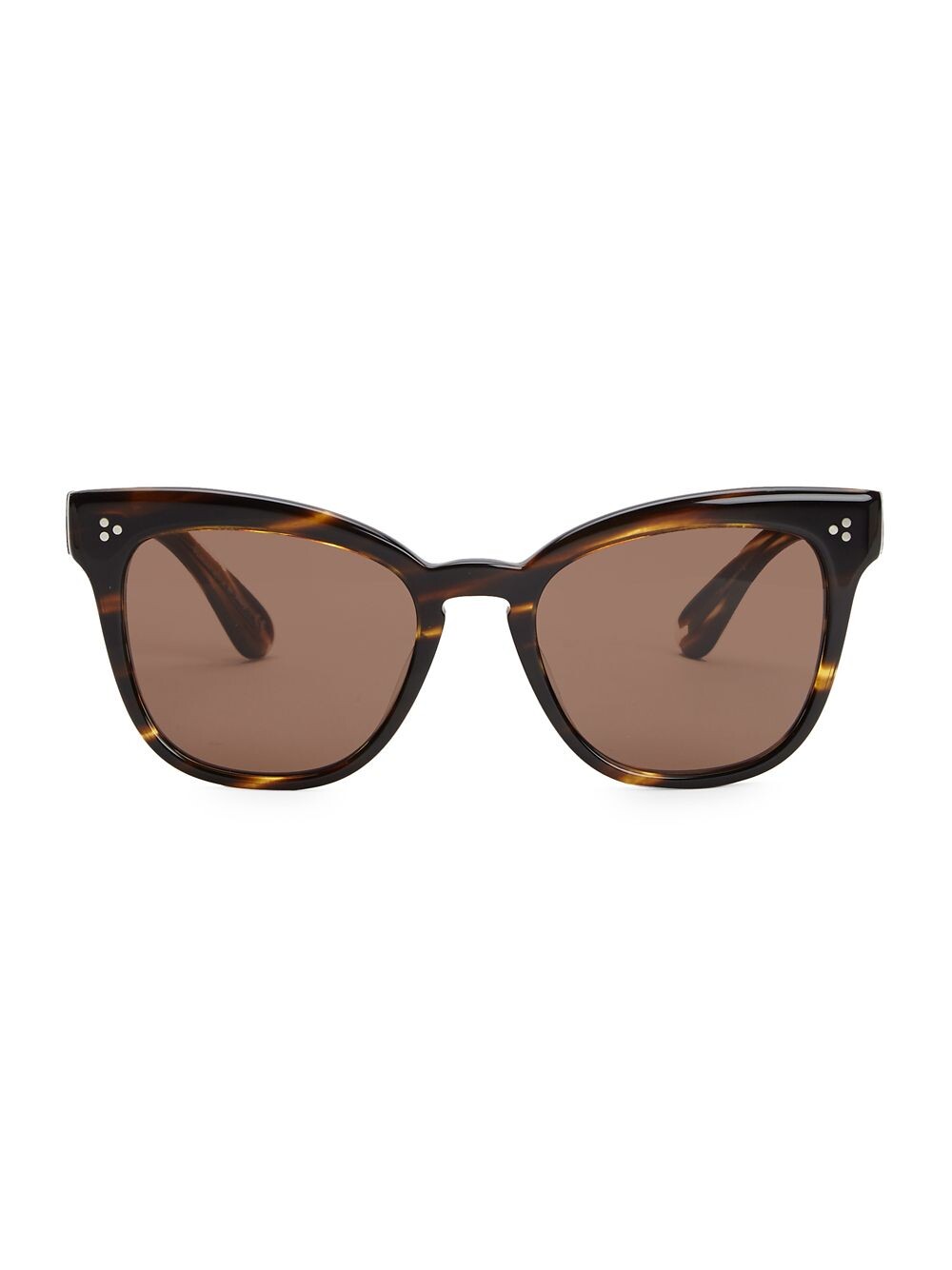 

Солнцезащитные очки «кошачий глаз» Marianela 54MM Oliver Peoples