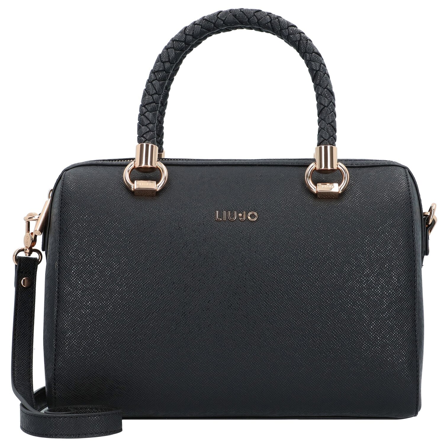 

Сумка Liu Jo Handtasche 30 cm, неро