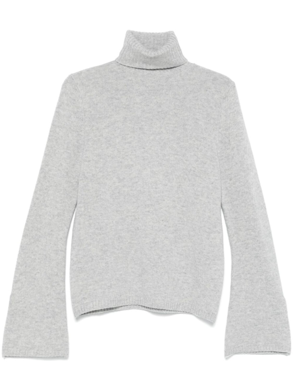 

Wild Cashmere эмбер свитер, серый