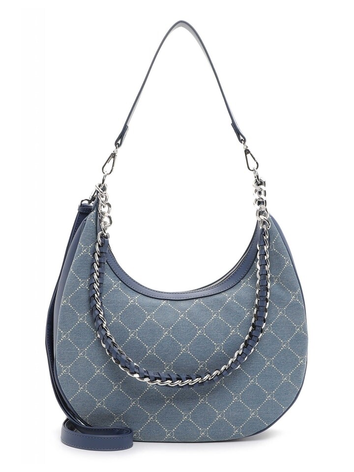 

Сумка через плечо Tamaris Beutel TAS Anita, цвет lightblue