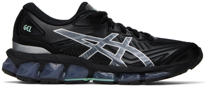

Черные кроссовки Asics Gel-Quantum 360 VII, Черный, Черные кроссовки Asics Gel-Quantum 360 VII
