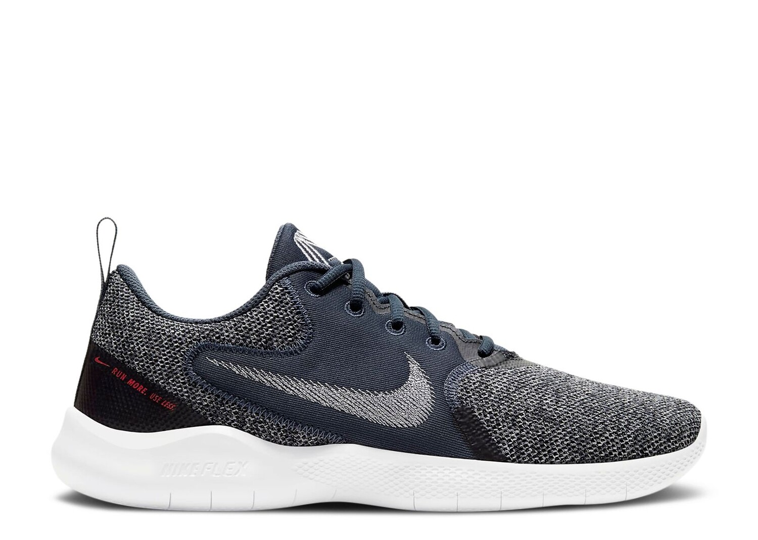 

Кроссовки Nike Flex Experience Run 10 'Thunder Blue Black', синий