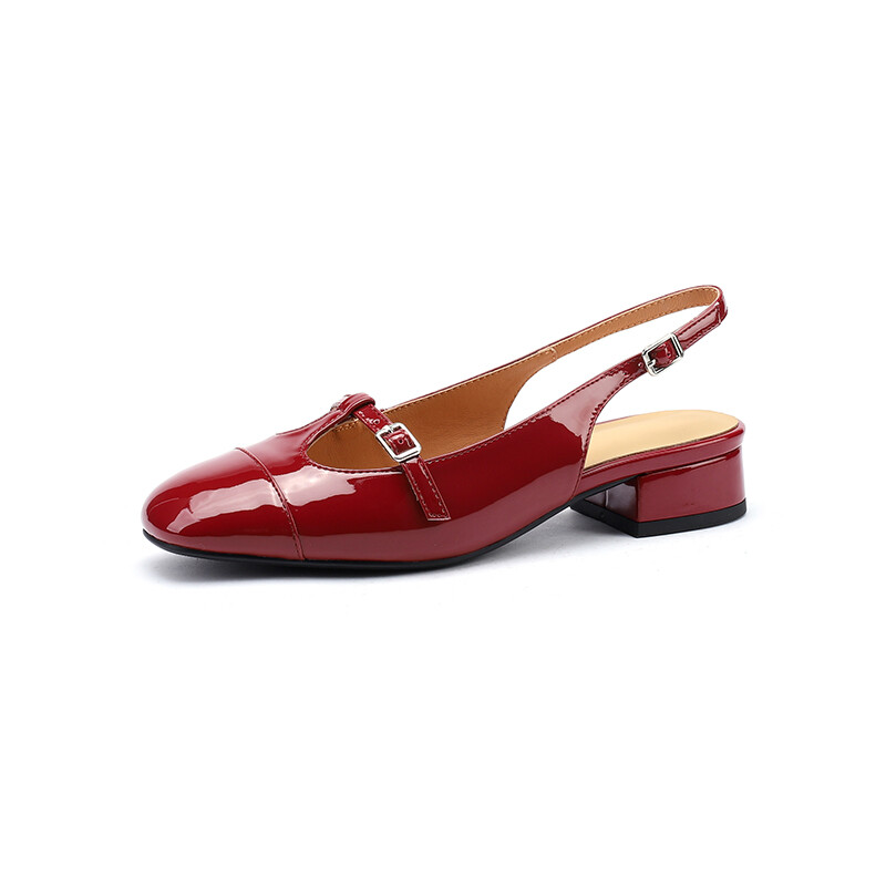 

Туфли женские повседневные Women's Casual Shoes Women's Five-Nine Dan Seven, цвет Custard
