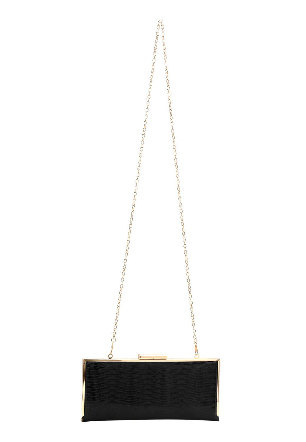 

Сумка через плечо NAEMI Handtasche, черный