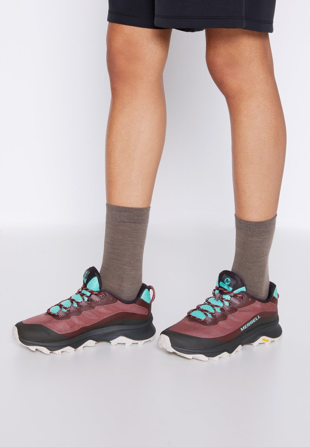 

Кроссовки Merrell