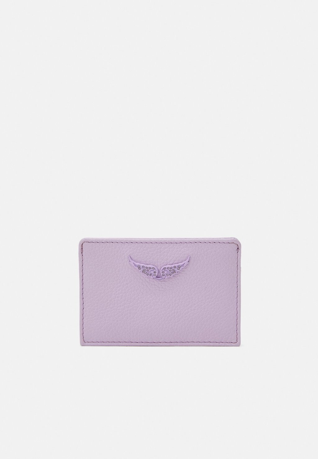

Кошелек Pass Zadig & Voltaire, цвет glow