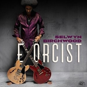 

Виниловая пластинка Birchwood Selwyn - Exorcist