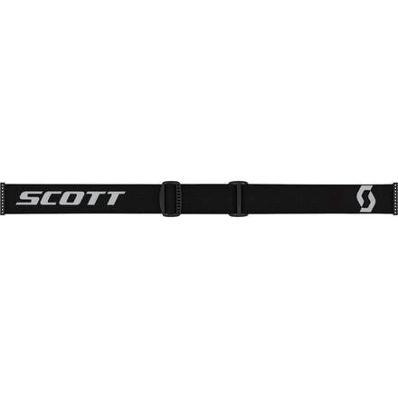 

Реагировать LS Goggle Scott, цвет Mineral Black/White/Light Sensitive Bronze Ch