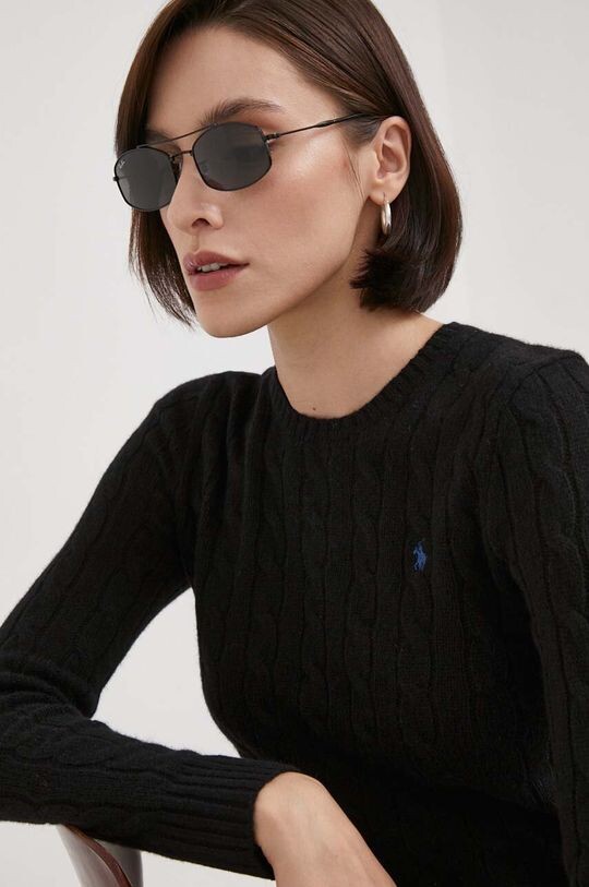 

Солнцезащитные очки Ray-Ban, серый