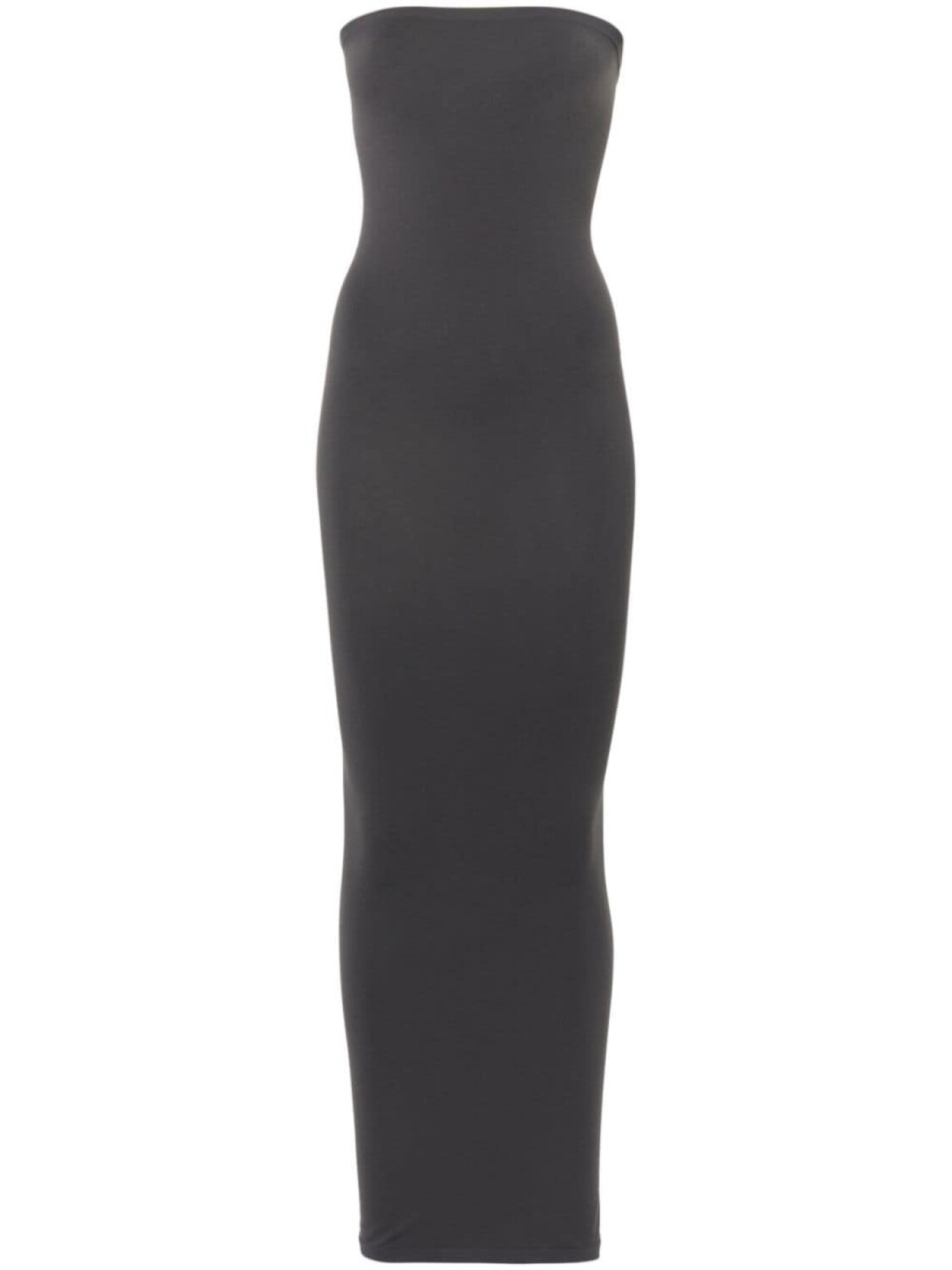 

Wolford платье макси Fatal, серый