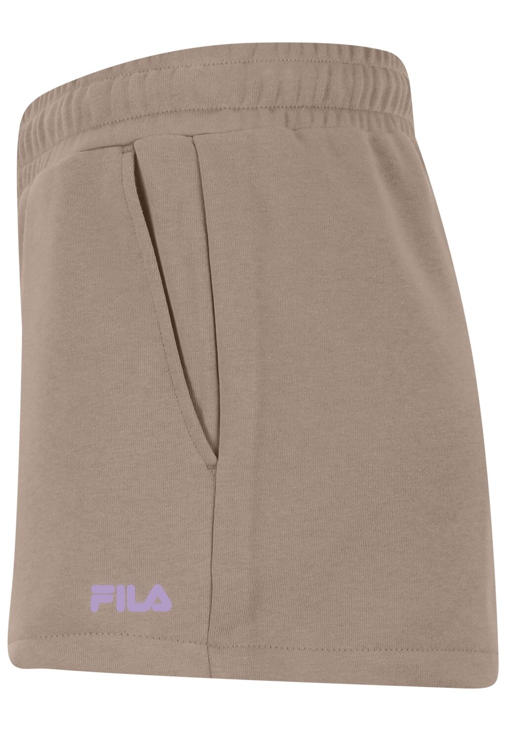 

Спортивные брюки TRIESTE Fila, бежевый