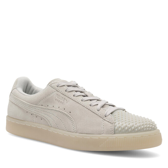 

Кроссовки Puma, серый