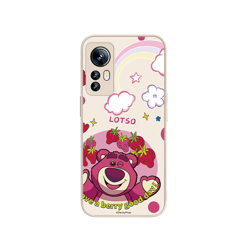 

Чехол для телефона Disney, DWCXBL174 - Antique white