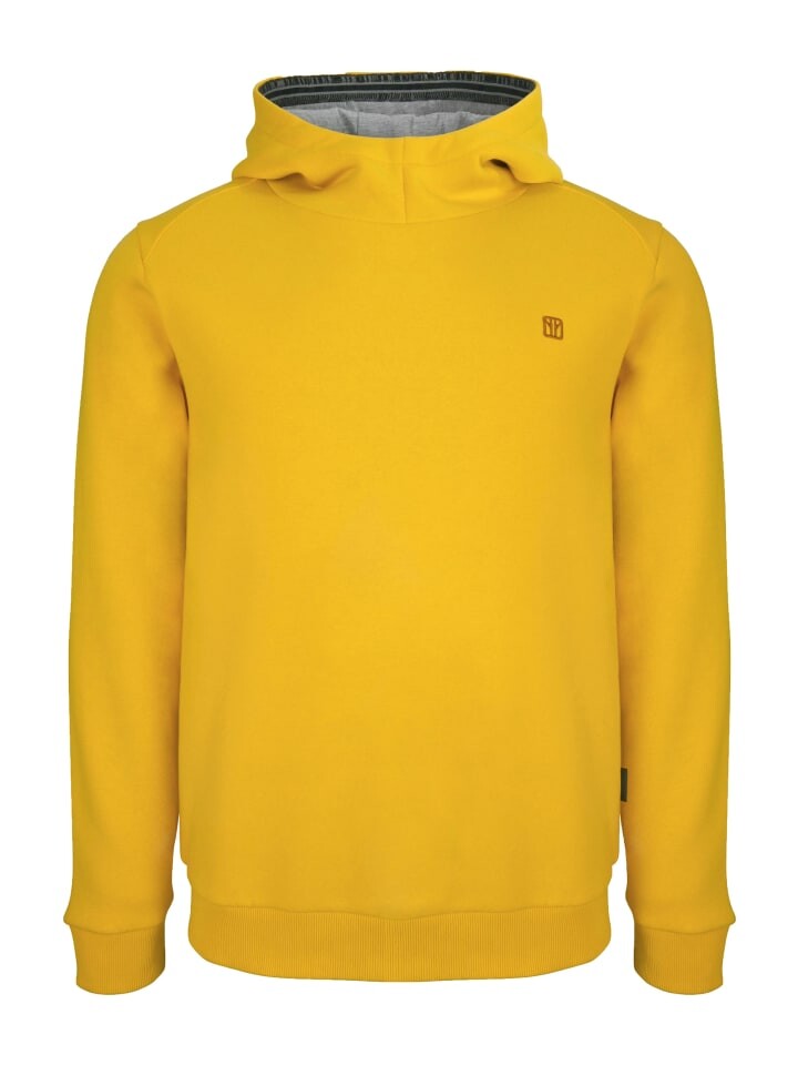 

Пуловер elkline, цвет lemon