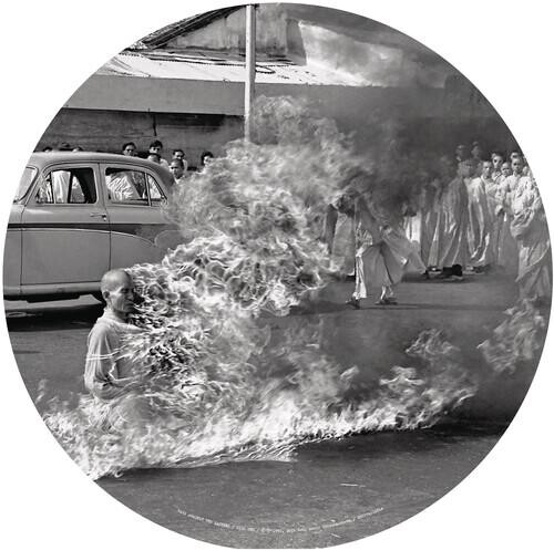 

Виниловая пластинка Rage Against The Machine - Rage Against The Machine (Picture Disc)