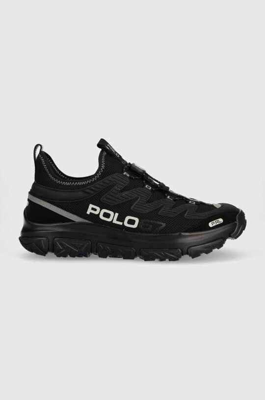 

Кроссовки ADVNTR 300LT Polo Ralph Lauren, черный