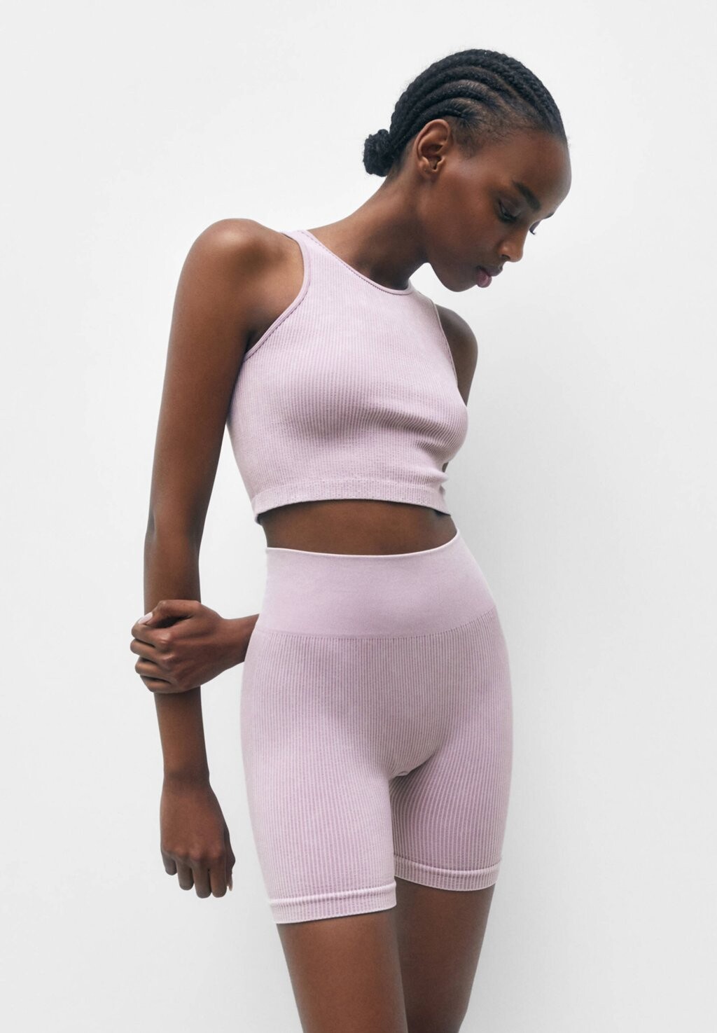 

Топ PULL&BEAR