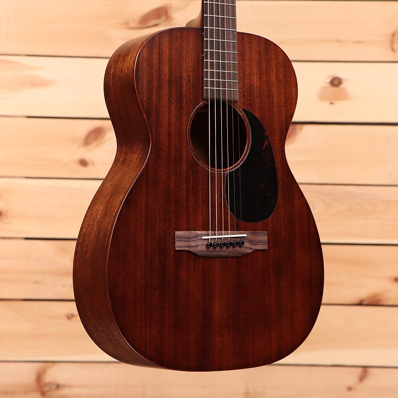 цена Акустическая гитара Martin 0015M - Natural - 2792999