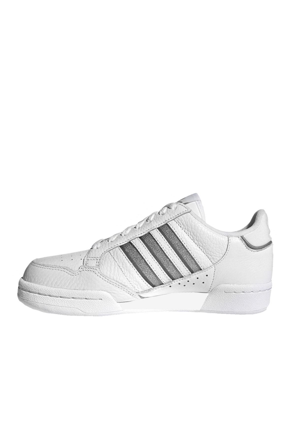 Кроссовки - Белый Плоские adidas, Adidas