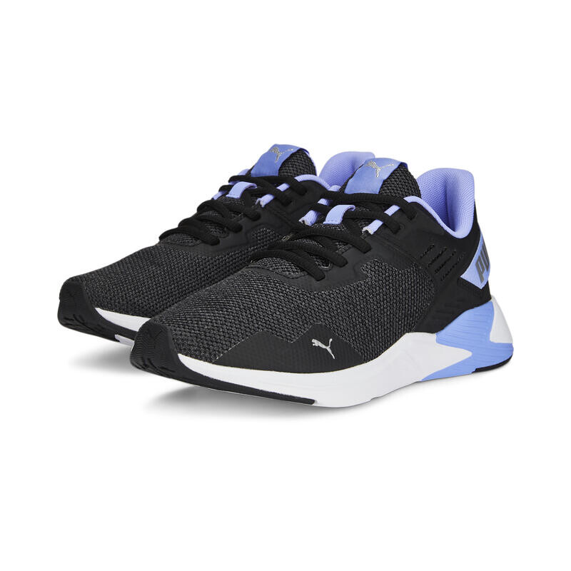 

Кроссовки Disperse XT 2 PUMA, цвет negro