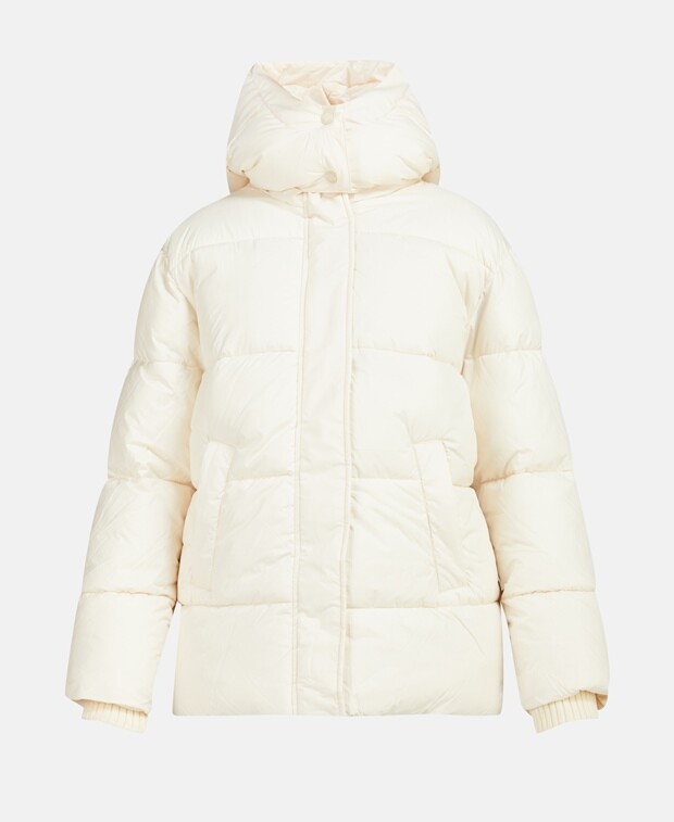 

Зимняя куртка Tom Tailor, цвет Wool White
