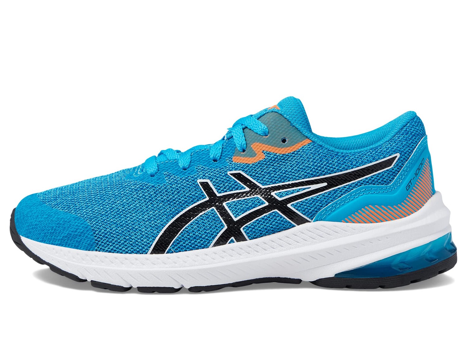 

Кроссовки ASICS Kids GT-1000 11 GS (Little Kid/Big Kid)