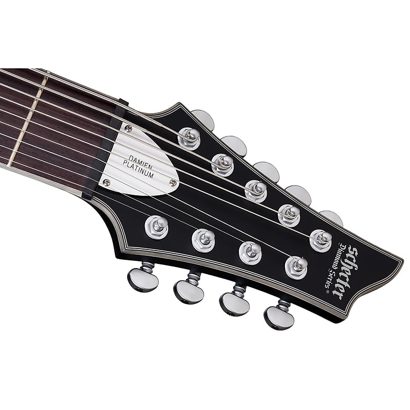 Schecter damien elite 5. Голова грифа Schecter c-1 Platinum SBK. Schecter 9. Голова грифа Schecter c-1 Platinum SBK чертеж. А9 на гитаре.