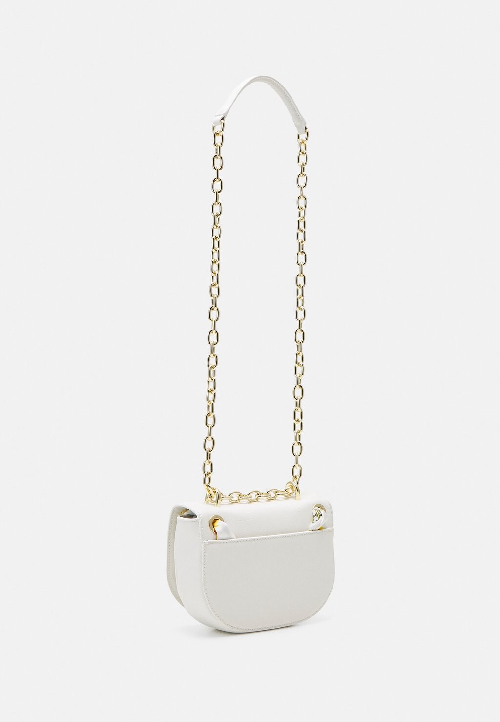 

Сумка через плечо RANGE THELMA CLASSIC SKETCH BAGS Versace Jeans Couture, белый