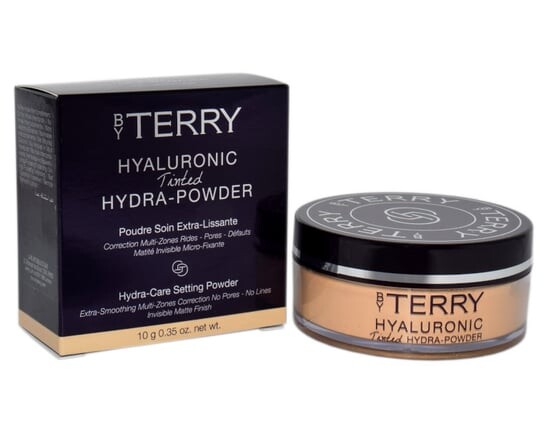 

Пудра для лица 300, 10 г By Terry, Hyaluronic Tinted Hydra Powder