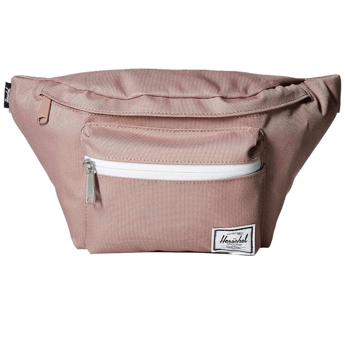 

Сумка через плечо Herschel Herschel Seventeen Waist Bag, розовый