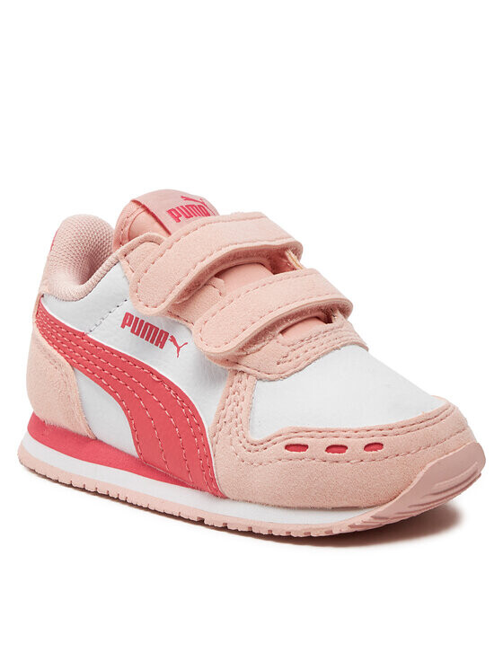 

Кроссовки Puma, розовый