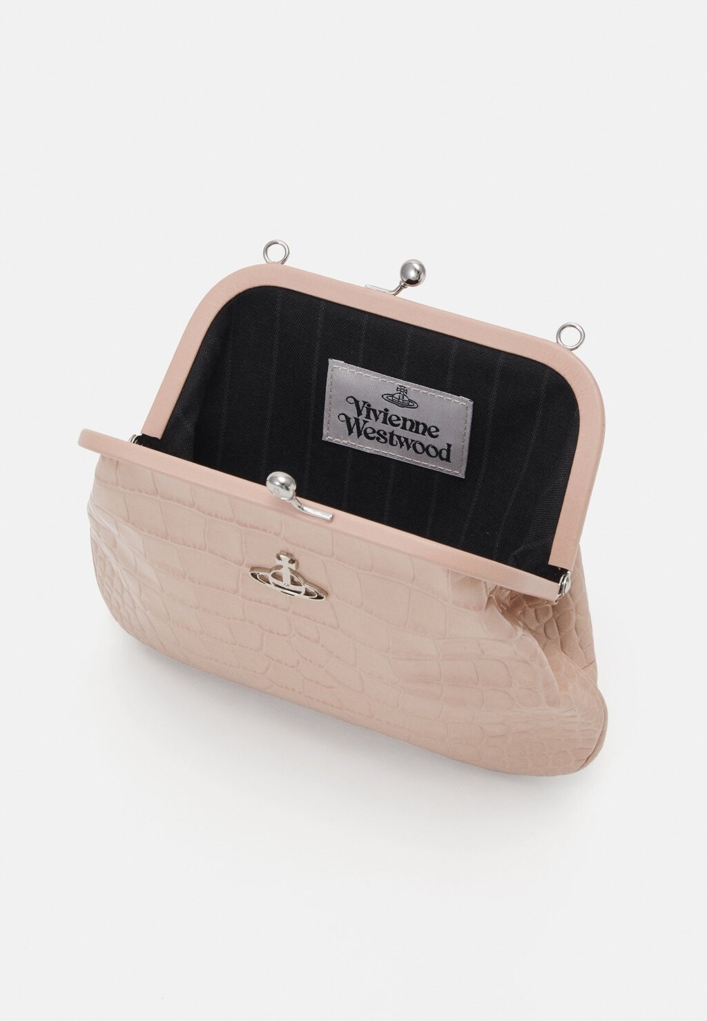 

Сумочка Vivienne Westwood, кремовый