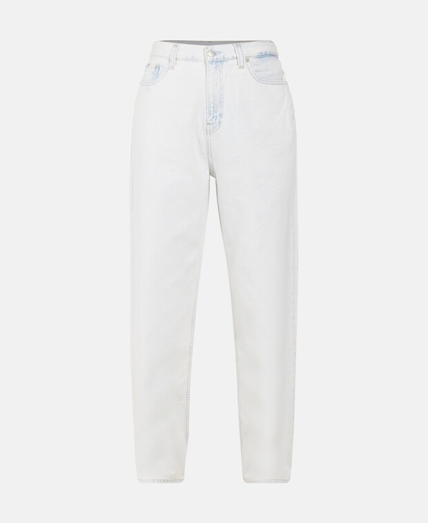 

Джинсы свободного кроя Calvin Klein Jeans, цвет Ice