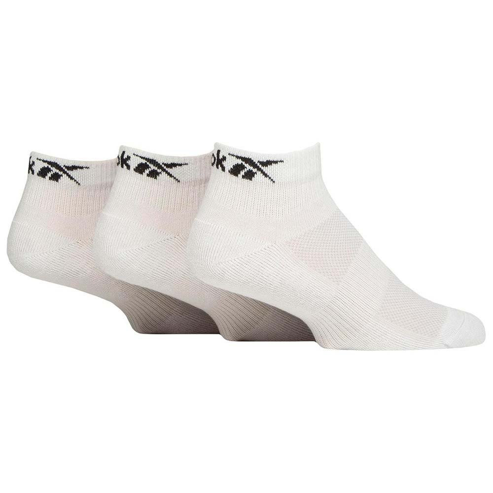 Носки Reebok Sports Essentials R-0359 Ankle, белый