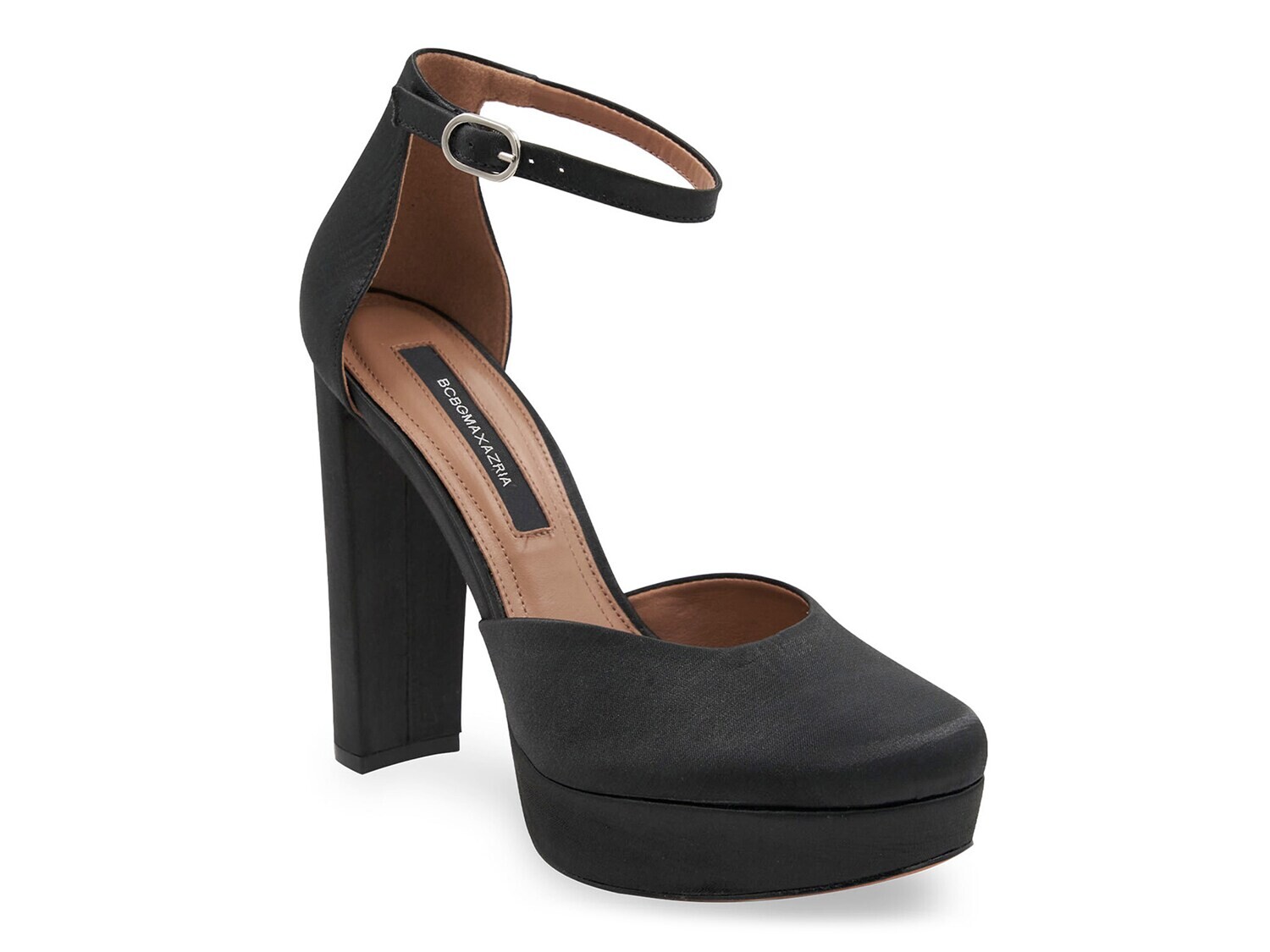 

Платформенный насос Cici BCBGMaxazria, черный
