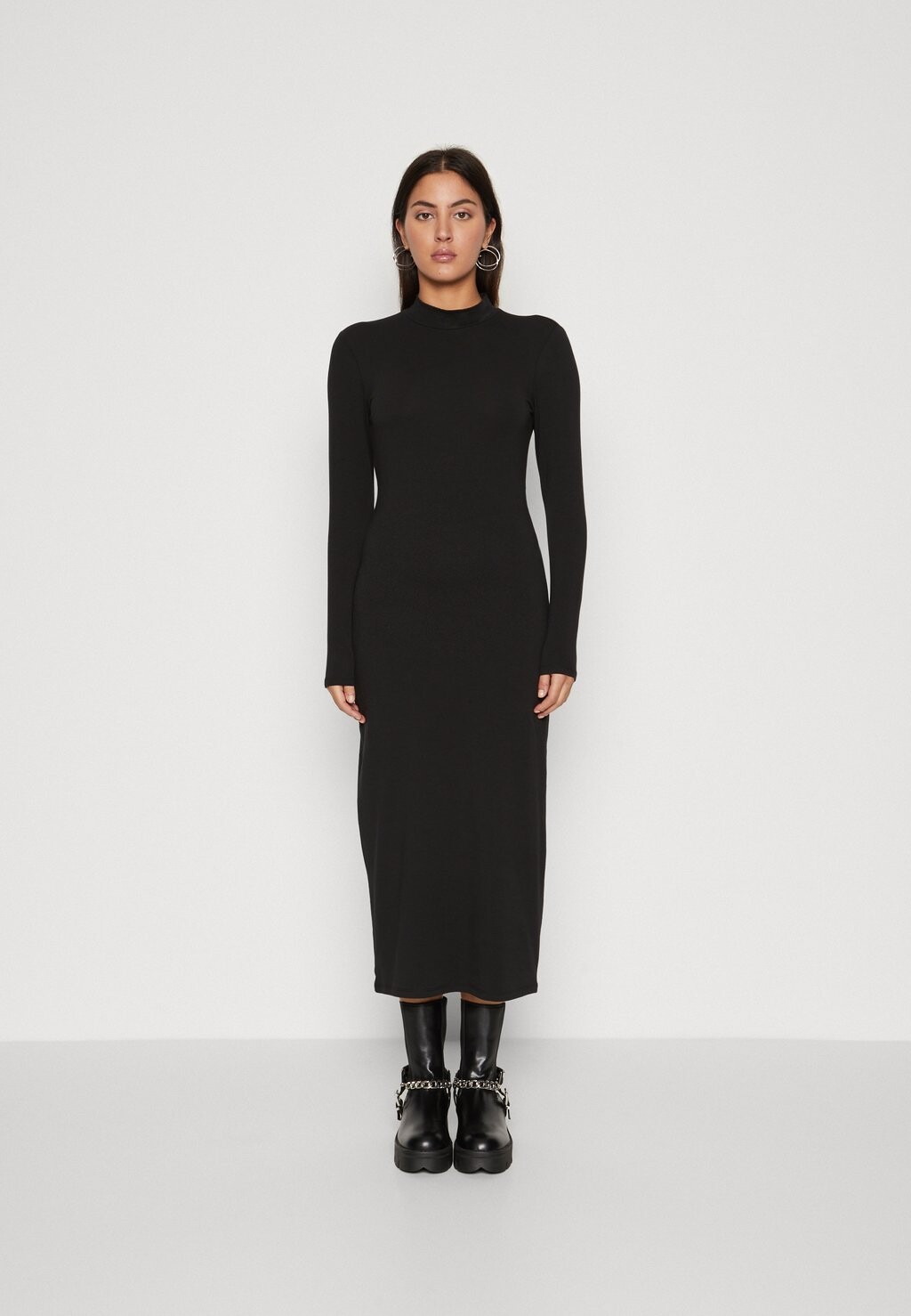 

Платье-футляр Onllive Love Dress ONLY, черный