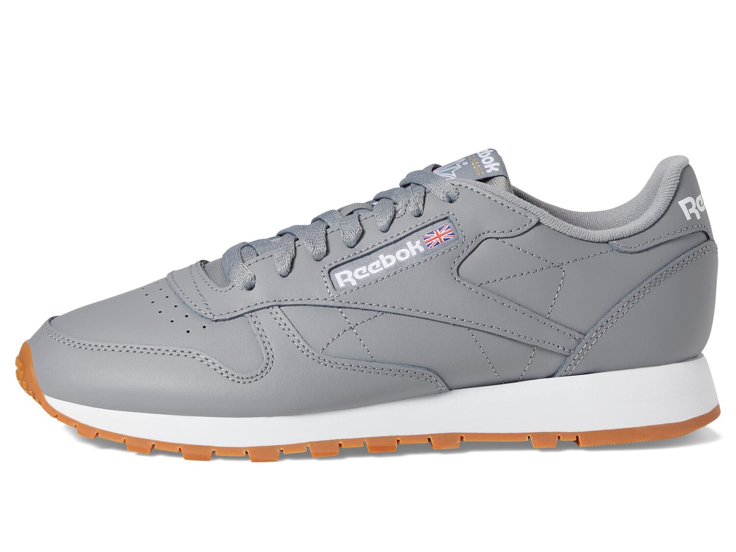 

Кроссовки Reebok Lifestyle Classic Leather