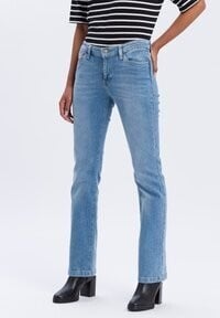 

Джинсы Bootcut Cross Jeans, светло-синий