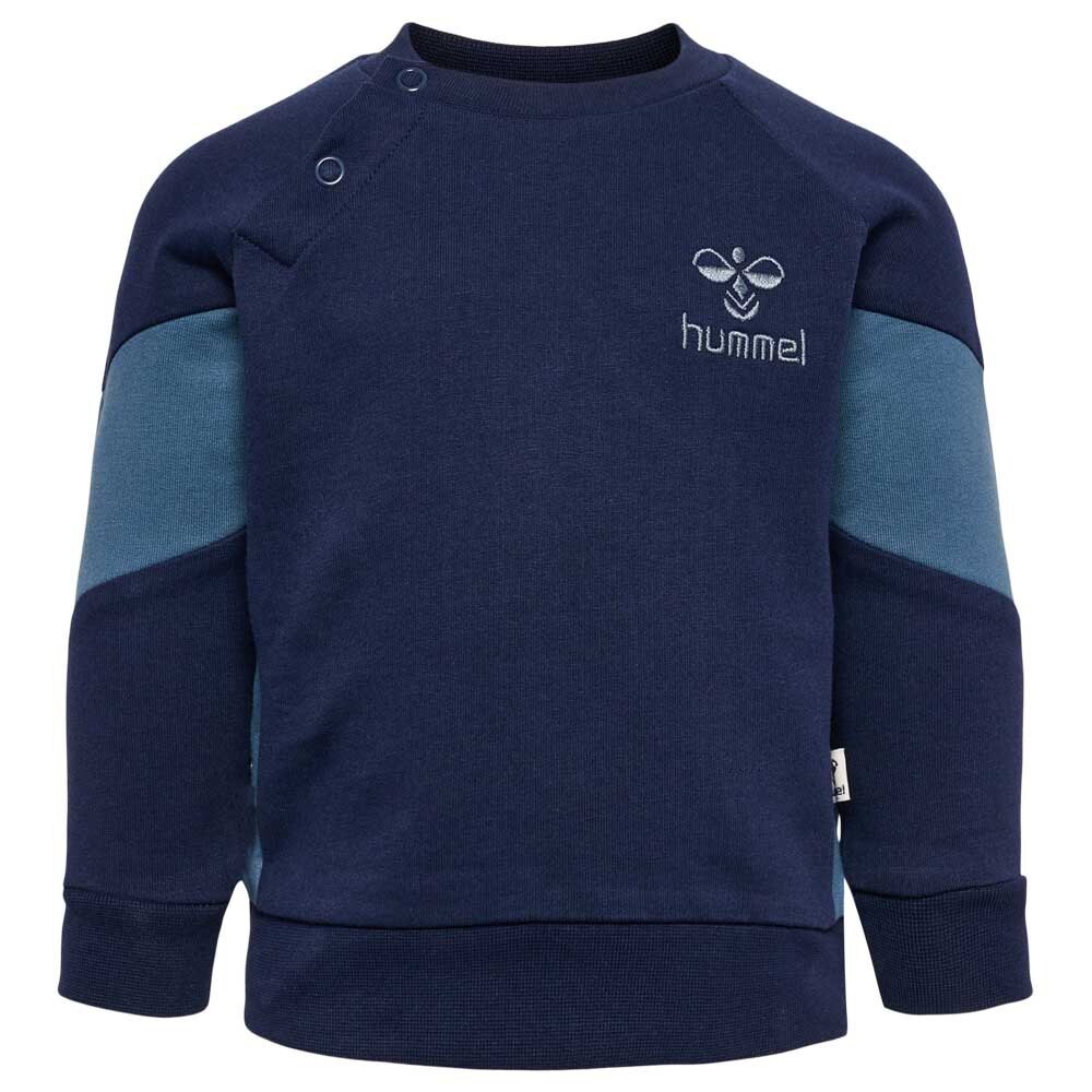 

Толстовка Hummel Kris, синий